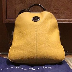 Dooney & Bourke Backpack